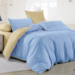 Постельное белье Valtery &quot;MO-43&quot;, семейный, софткоттон (MO-43-1255)