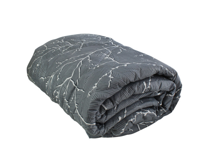 Покрывало Cleo "VELLO D`ORO", 220x240, сатин, стеганое (220/004-VDR)