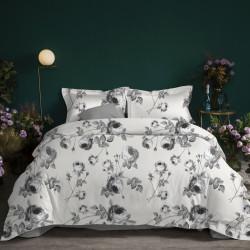 Постельное белье Valtery "MP-57", 1.5-спальный, софткоттон (MP-57-1249)