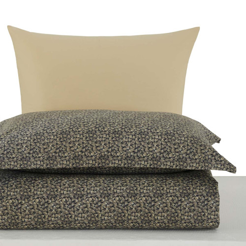 Постельное белье Arya Home "Kilan", 1.5-спальный, сатин, печатное (8680943078735)