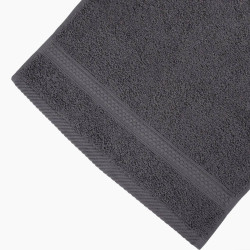 Полотенце Arya Home "Miranda", для лица и рук, 50x90, махровая ткань (8696422901708)