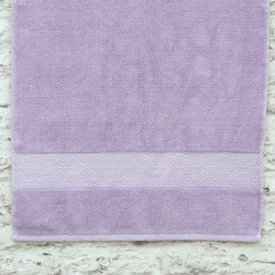 Полотенце Arya Home "Duru", банное, 70x140, махровая ткань (8680943211750)