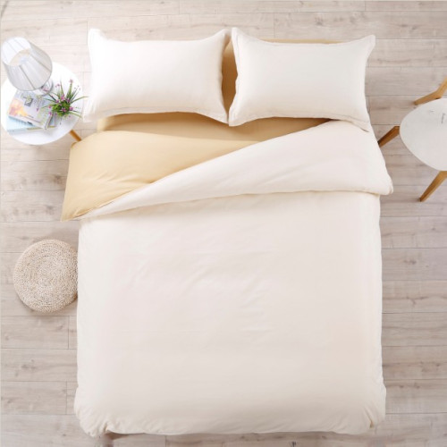 Постельное белье Valtery "AP-1008", евро, поплин (AP-1008-1253)