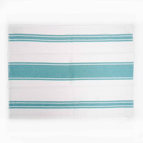 Набор полотенец Arya Home "Pena", кухонные, 50x70, хлопок, 2 шт (8680943051998)