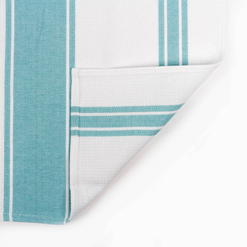 Набор полотенец Arya Home "Pena", кухонные, 50x70, хлопок, 2 шт (8680943051998)