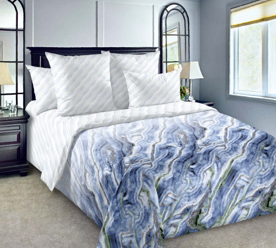 Пододеяльник Королевское искушение (Текс-Дизайн) "Минерал 1", 210x240, перкаль (Пд3ПН1209931)