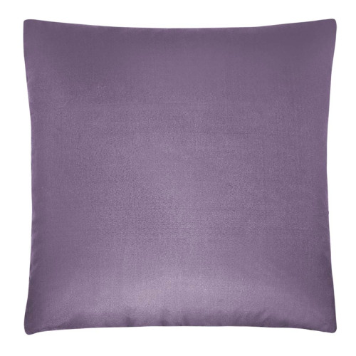 Наволочка {Для дома,Декоративное} Arya Home "Lumia", 43x43, велюр, на молнии (8680943087379)