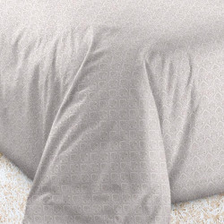 Простыня Королевское искушение (Текс-Дизайн) "Этюд компаньон 5", 180x220, сатин (000Н1199845)