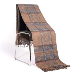 Плед Incalpaca, 150x200, шерсть (PP-87-1726)