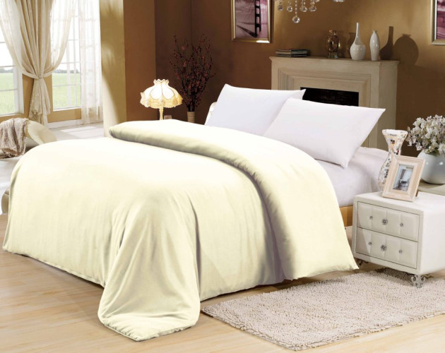 Пододеяльник Valtery "PSC-03", 150x210, софткоттон (PSC-03-1609)