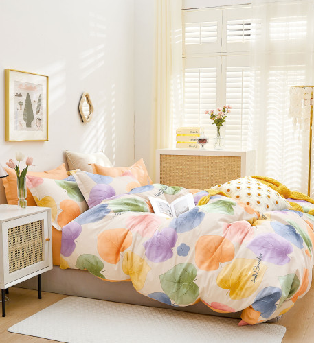 Постельное белье Tango (Танго) "TWILL", евро, сатин (TPIG6-1678 КОД1038)