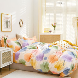 Постельное белье Tango (Танго) "TWILL", евро, сатин (TPIG6-1678 КОД1038)