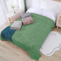 Простыня Cristelle (Кристель), 200x230, махровая ткань (SVR2023-25 код4037)