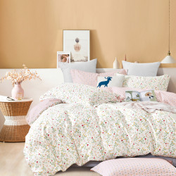 Постельное белье Tango (Танго) "TWILL", 2-спальный, сатин (TPIG2-1694-70 КОД1049)