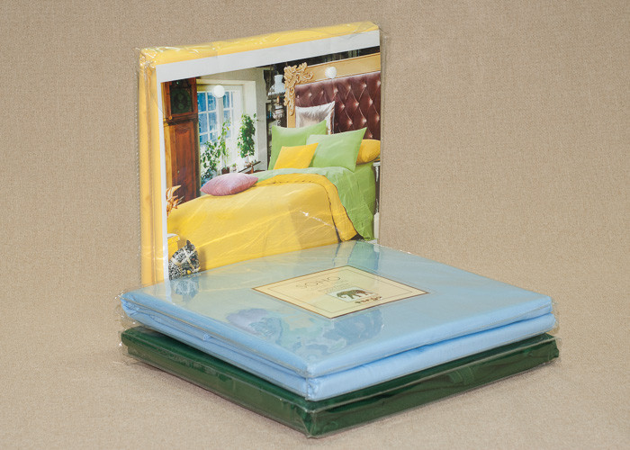 Простыня Tango (Танго), 240x260, сатин (BS2426-422 код1116)