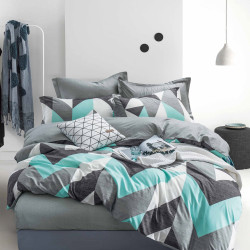 Постельное белье Tango (Танго), семейный, микросатин (DF05-347-70 код1112)