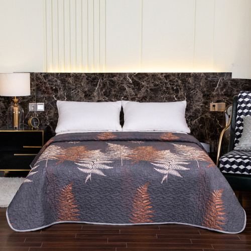 Покрывало Tango (Танго) "PWS1520", 150x200, pаtchwork (пэчворк) (PWS1520-58 КОД2319)