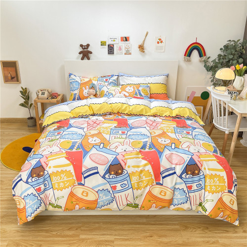 Постельное белье Tango (Танго), 1.5-спальный, сатин (TS01-X191 код1001)