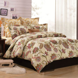 Постельное белье Valtery &quot;C-181&quot;, 2-спальный, сатин (C-181-1251)