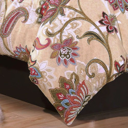 Постельное белье Valtery &quot;C-181&quot;, 2-спальный, сатин (C-181-1251)