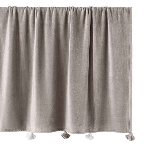 Плед Arya Home "Bonbon", 130x160, микрофибра (8680943087751)