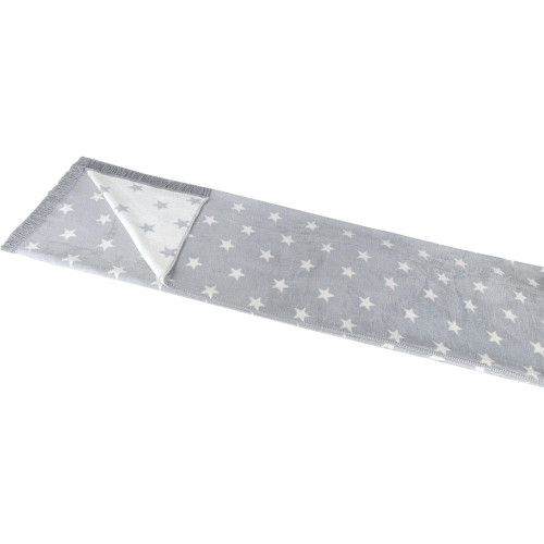 Плед Arya Home "Star", 200x220, хлопок (8680943213419)