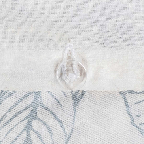 Постельное белье Arya Home "Carolina", евро, бязь (8680943097743)