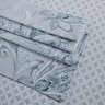 Постельное белье Arya Home "Harley", семейный, сатин, печатное (8680943079657)
