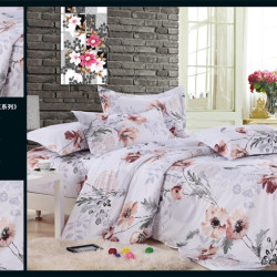 Постельное белье Valtery "MF-39", 1.5-спальный, софткоттон (MF-39-282)