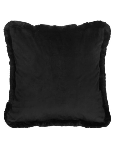 Чехол на подушку Arya Home "Bonny", 45x45, велюр (8680943108777)