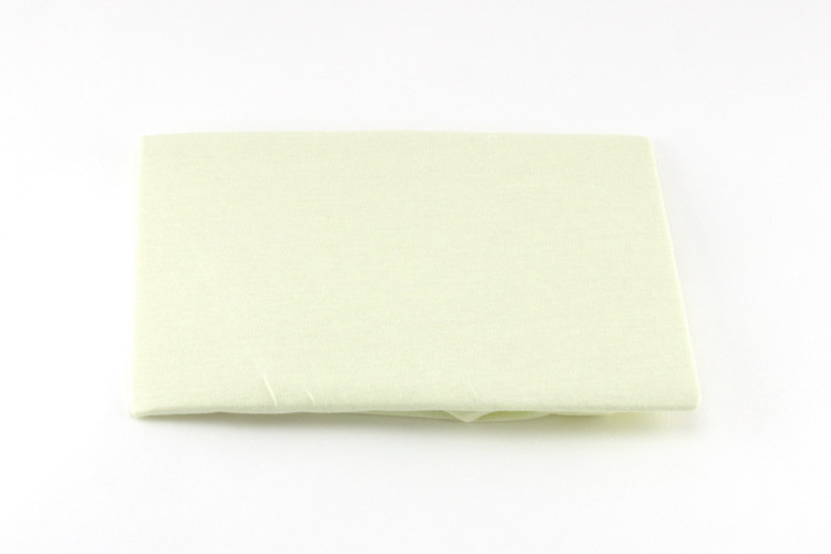 Наволочки  Valtery "NT negno-geltiy", 70x70, трикотаж, 2 шт (NT negno-geltiy-1852)