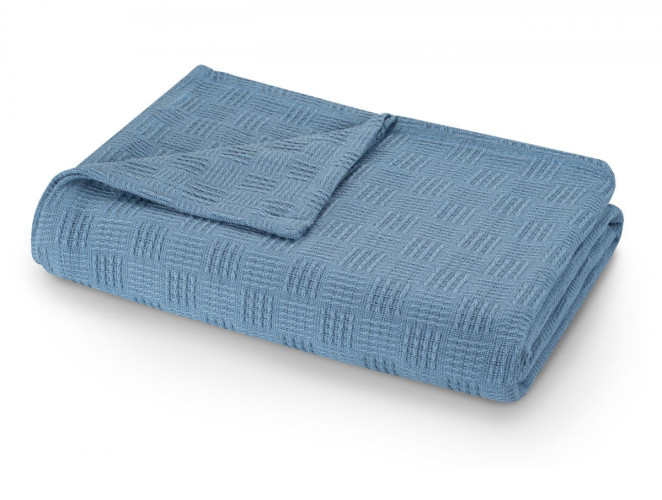 Плед-покрывало Valtery, 200x230 (MSO-4-9867)