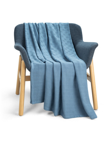 Плед-покрывало Valtery, 200x230 (MSO-4-9867)