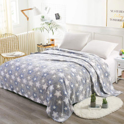 Плед Tango (Танго), 150x200, фланель (3043-03)