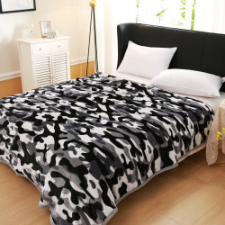 Плед Tango (Танго), 150x200, фланель (3036-559)