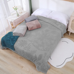 Простыня Cristelle (Кристель), 200x230, махровая ткань (SVR2023-26 код4037)