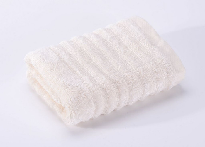 Полотенце Valtery "Wellness-1", банное, 40x70, махровая ткань (Wellness-1-1775)