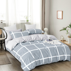 Постельное белье Tango (Танго) "TWILL", евро, сатин (TPIG3-1699 КОД1171)