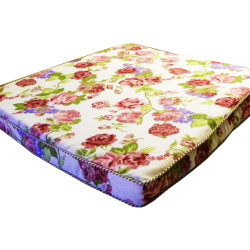 Скатерть Valtery, 148x148, хлопок (14844-1994)