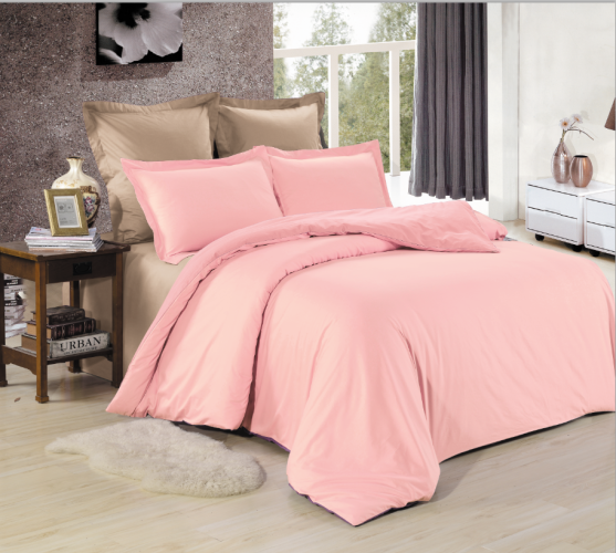 Постельное белье Valtery "LS-43-1", 1.5-спальный, сатин (LS-43-1-1249)