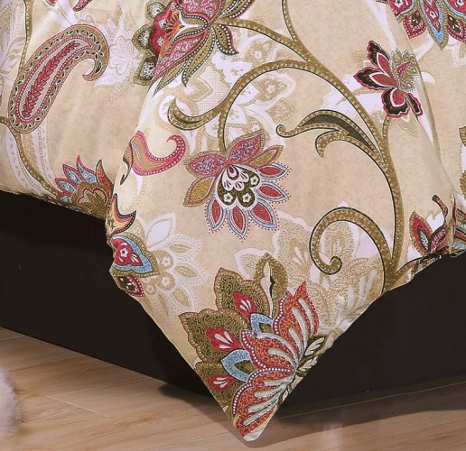 Постельное белье Valtery "CL-181", 2-спальный, сатин (CL-181-1251)