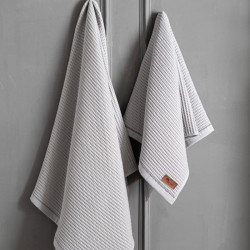 Полотенце Arya Home "Rob", 50x90, хлопок (8680943225771)