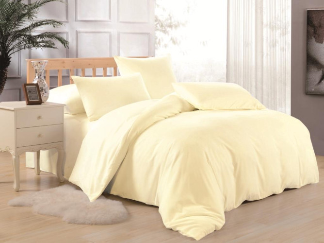 Постельное белье Valtery "MO-30", евро, софткоттон (MO-30-1253)