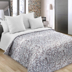 Постельное белье Королевское искушение (Текс-Дизайн) "Морган 1", евро, перкаль (4250ПН208851)