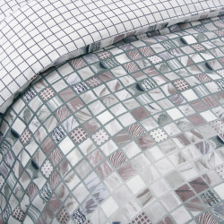 Постельное белье Королевское искушение (Текс-Дизайн) "Морган 1", евро, перкаль (4250ПН208851)