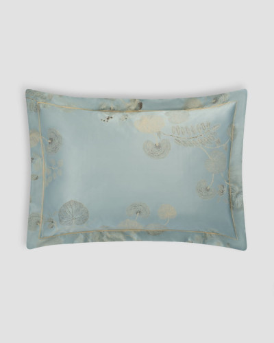 Постельное белье Arya Home "Riley", евро, жаккард (8680943081834)