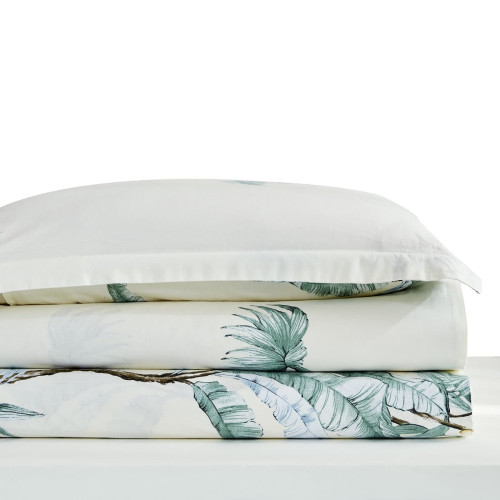 Постельное белье Arya Home "Denney", 1.5-спальный, сатин (8680943105318)