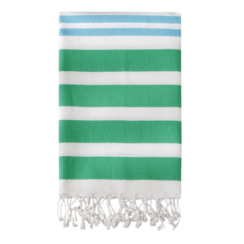 Полотенце Arya Home "Liya", для сауны, 100x184, хлопок (8680943109224)