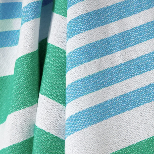 Полотенце Arya Home "Liya", для сауны, 100x184, хлопок (8680943109224)