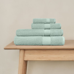 Полотенце Arya Home "Miranda Soft", пляжное, 100x150, махровая ткань (8680943039736)